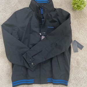 Tommy Hilfiger Men's Regatta Jacket
